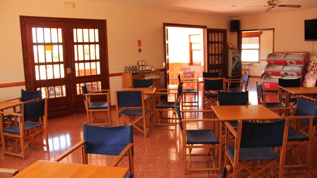Hostal Sa Prensa Ciutadella  Exterior foto